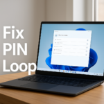What To Do When Windows 11 Keeps Asking For A PIN After Every Reboot