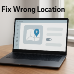 What To Do When Windows 11 Location Tracking Reports The Wrong Geographic Area