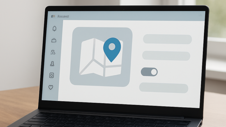 What To Do When Windows 11 Location Tracking Reports The Wrong Geographic Area