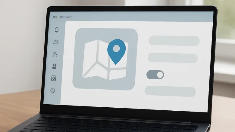 What to do when Windows 11 Location tracking reports the wrong geographic area