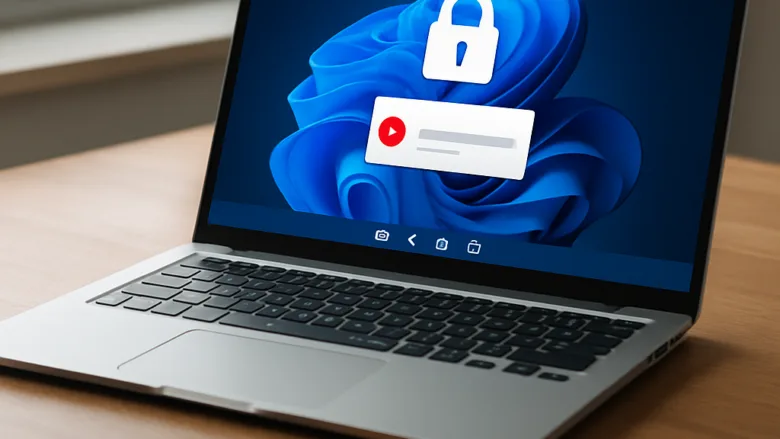 What to do when Windows 11 pin sign in stops working after an update