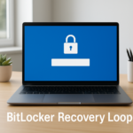 What To Do When Windows 11 Prompts For BitLocker Recovery After Every Reboot