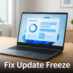 What To Do When Windows 11 Stuck On Checking For Updates During Setup