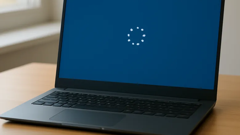 What to do when Windows 11 stuck on preparing windows don t turn off your computer