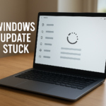 What To Do When Windows Update Gets Stuck Checking For Updates