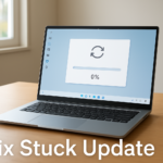 What To Do When Windows Update Gets Stuck Downloading At 0 Percent