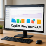 What Windows 11 Copilot Actually Does To Your RAM