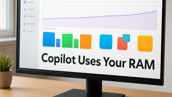 What Windows 11 Copilot Actually Does To Your RAM