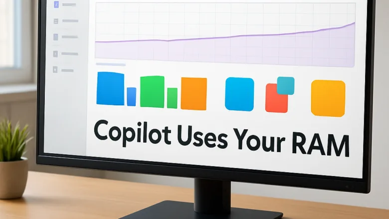 What Windows 11 Copilot actually does to your RAM