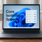 What Windows 11 Core Isolation Actually Does To Your Overall System Performance