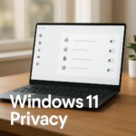 What Windows 11 Device Usage Settings Actually Track And Share
