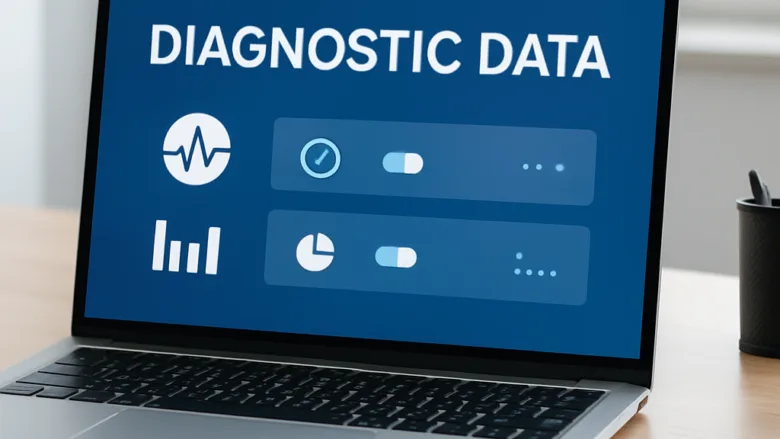 What Windows 11 diagnostic data collection actually transmits to Microsoft