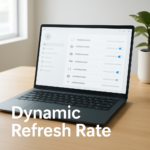 What Windows 11 Dynamic Refresh Rate Actually Does To Your Battery
