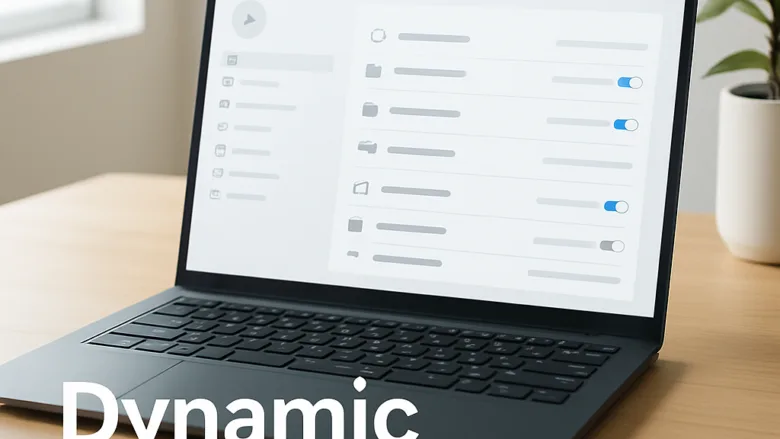 What Windows 11 Dynamic Refresh Rate actually does to your battery