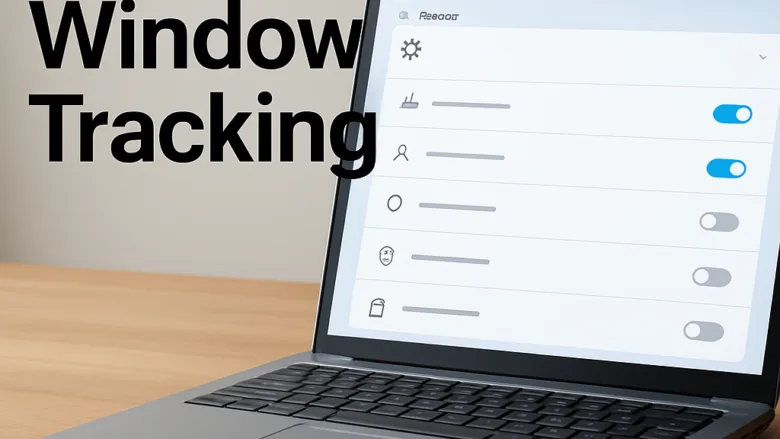 What Windows 11 Recommendations and offers actually tracks and how to turn it off
