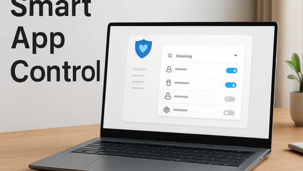 What Windows 11 Smart App Control Actually Blocks And How To Disable It
