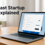 What Windows Fast Startup Actually Does