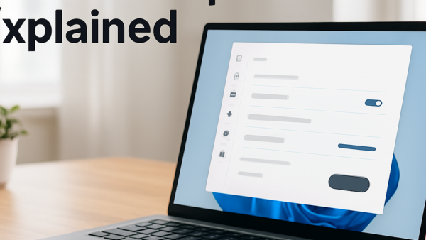 What Windows Fast Startup Actually Does