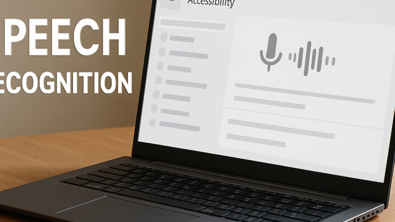 Which Speech Recognition Engine Should You Use In Windows 11 Accessibility Speech Settings