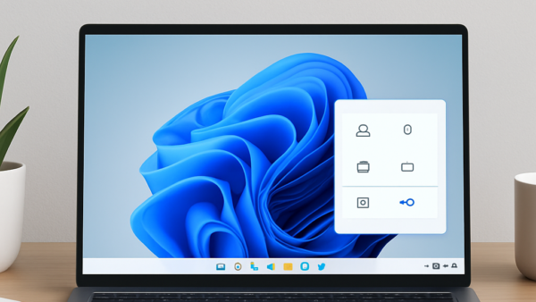 Why Does Nearby Sharing Fail To Find Devices In Windows 11