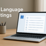 Why Does Windows 11 Automatically Change My Default Language Region Settings