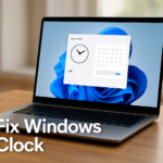 Why Does Windows 11 Automatically Sync Your Clock Incorrectly