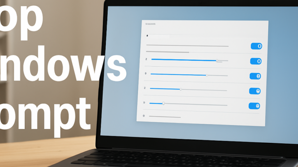 Why Does Windows 11 Device Usage Personalization Prompt Keep Reappearing