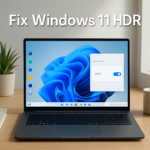 Why Does Windows 11 HDR Keep Turning Off By Itself