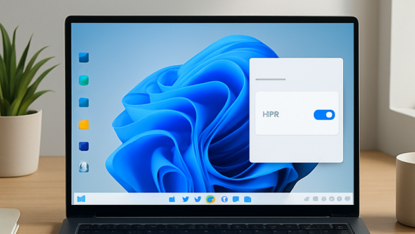 Why Does Windows 11 HDR Keep Turning Off By Itself