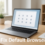 Why Does Windows 11 Keep Resetting My Default Browser