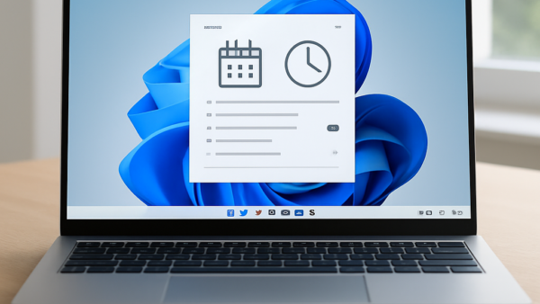 Why Does Windows 11 Keep Resetting My Default Date And Time Format