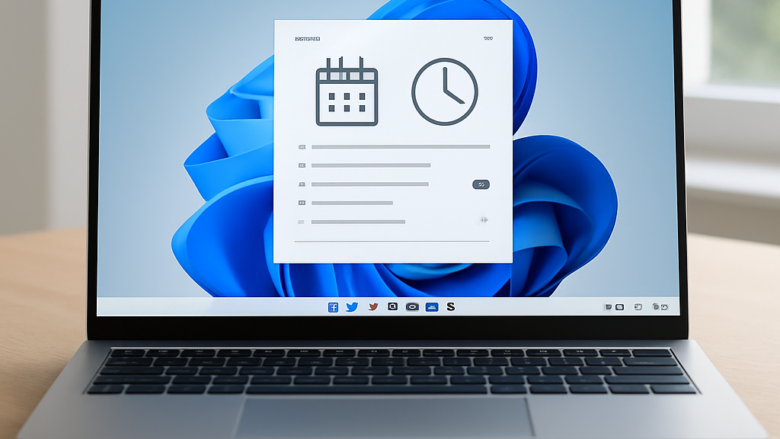 Why Does Windows 11 Keep Resetting My Default Date And Time Format