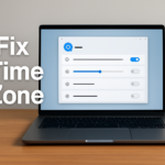 Why Does Windows 11 Keep Resetting My Time Zone Automatically