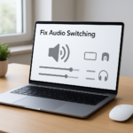 Why Does Windows 11 Sound Keep Switching To The Monitor