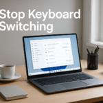 Why Does Windows 11 Switch Your Input Method Automatically