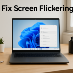 Why Does Your Windows 11 Screen Keep Flickering After A Graphics Driver Update