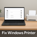 Why Is My Default Printer Changing Automatically In Windows 11