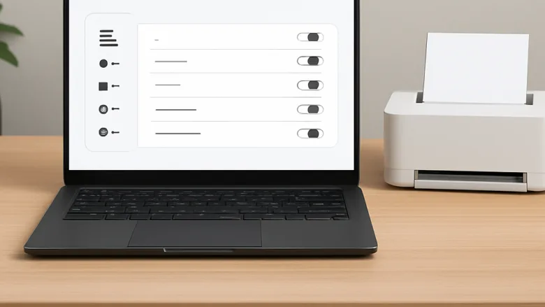 Why is my default printer changing automatically in Windows 11