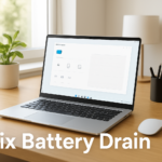 Why Is My Laptop Battery Draining So Fast After The Latest Windows 11 Update