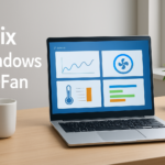 Why Is My Laptop Fan Always On In Windows 11