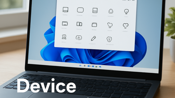 Why Is Device Encryption Missing in Windows 11?
