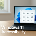 How to Use Windows 11 Accessibility Features