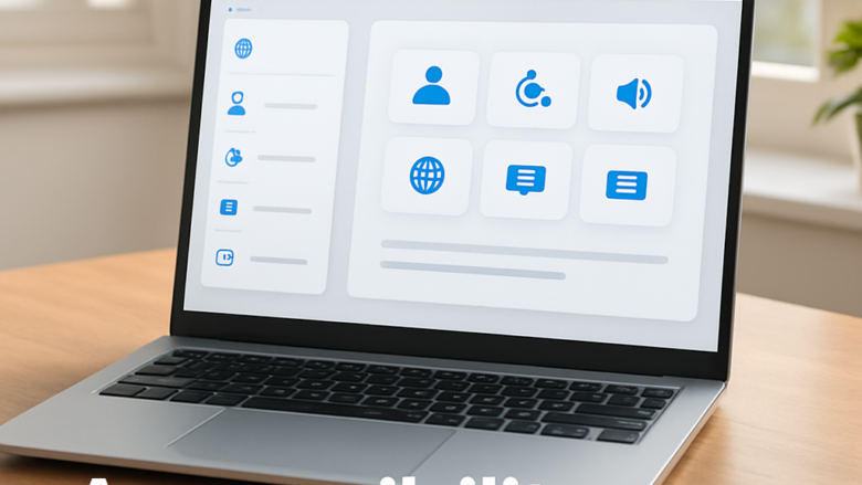 How Do You Configure Windows 11 Accessibility?