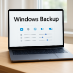 Windows 11 Backup and Recovery Without Losing Files