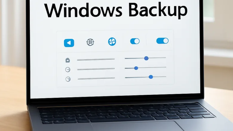 Windows 11 Backup and Recovery: The Complete Guide