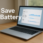 7 Ways to Maximize Laptop Battery Life in Windows 11