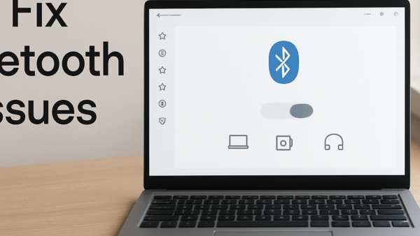 Windows 11 Bluetooth Not Working? 8 Ways To Fix Connection Issues