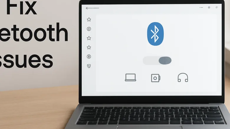 Windows 11 Bluetooth Not Working? 8 Ways To Fix Connection Issues