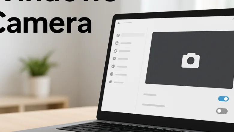 Windows 11 Camera Not Working? 8 Ways To Fix Webcam Issues
