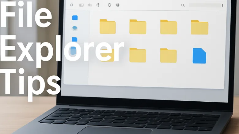 Windows 11 File Explorer: Guides & Tips